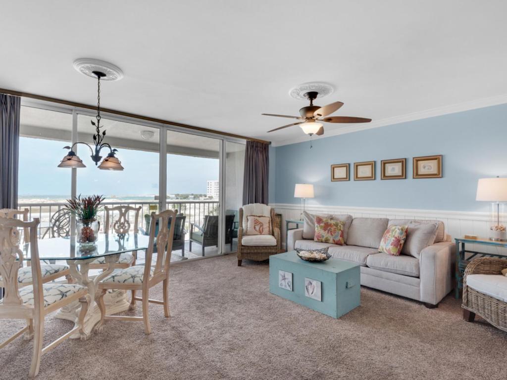 فيلا Magnolia House At Destin Pointe I الغرفة الصورة