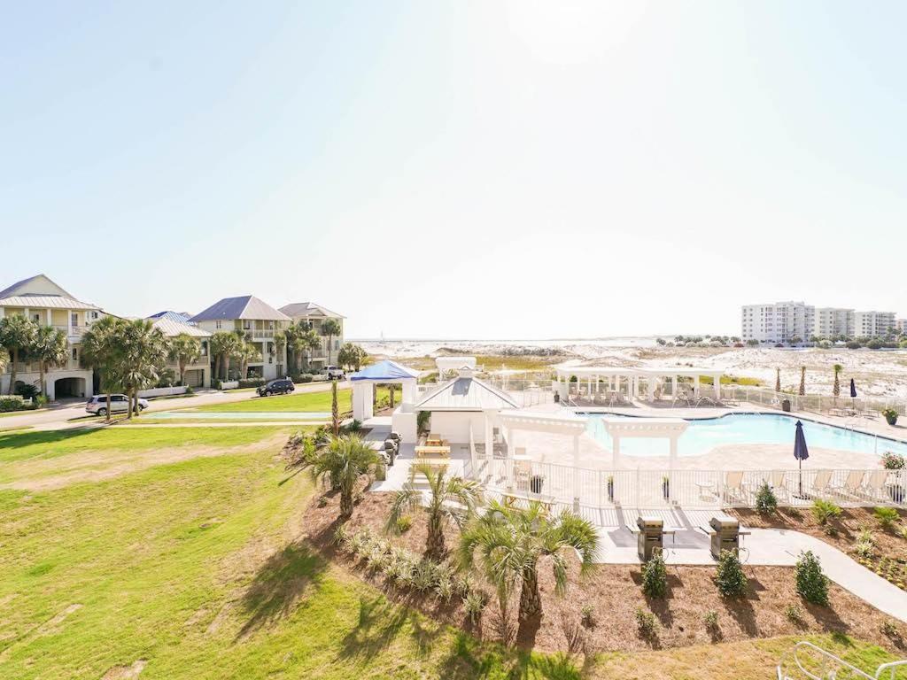 فيلا Magnolia House At Destin Pointe I الغرفة الصورة