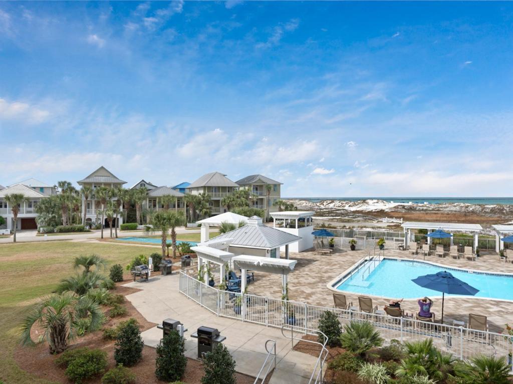 فيلا Magnolia House At Destin Pointe I الغرفة الصورة