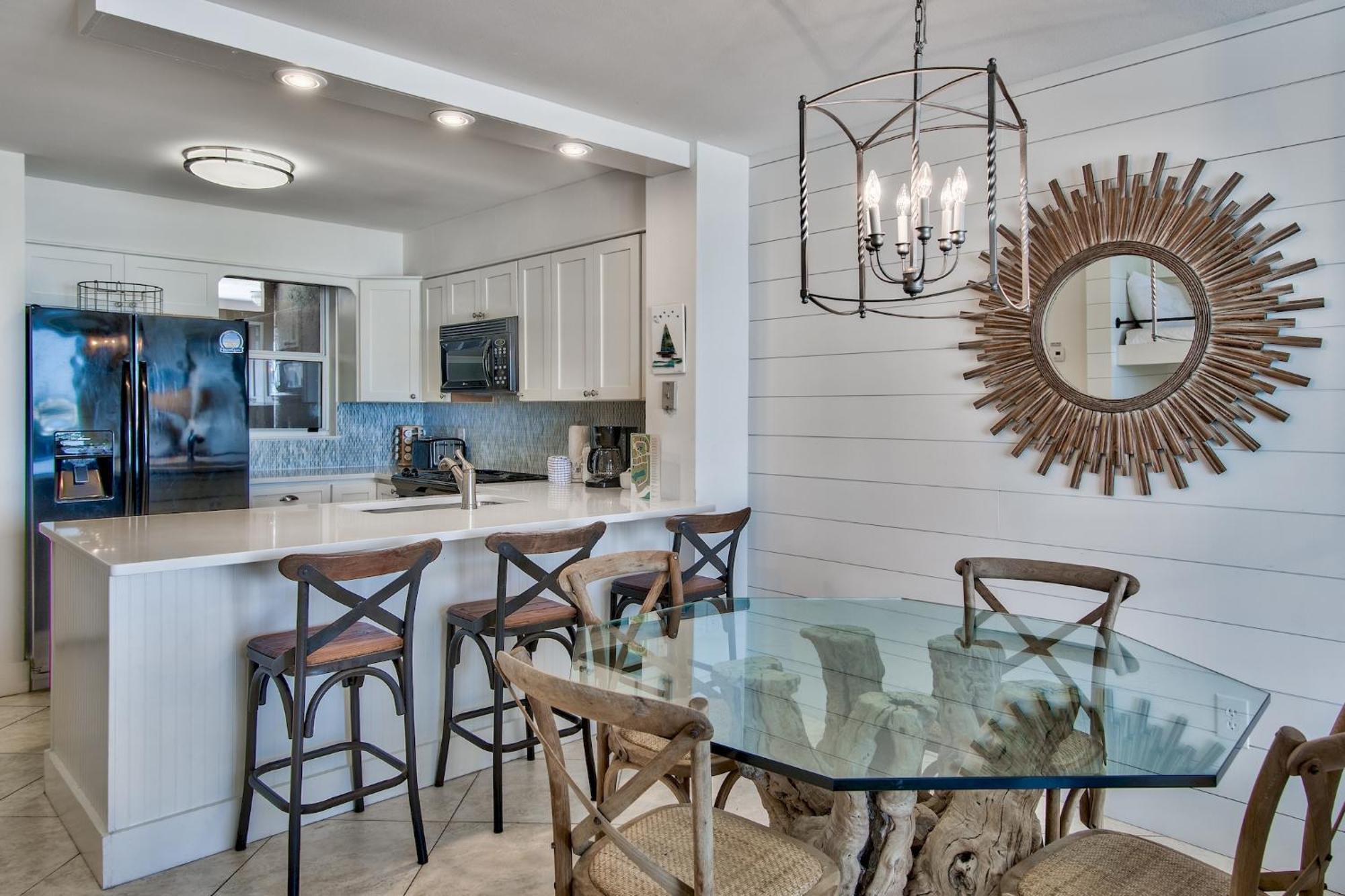 فيلا Magnolia House At Destin Pointe I الغرفة الصورة