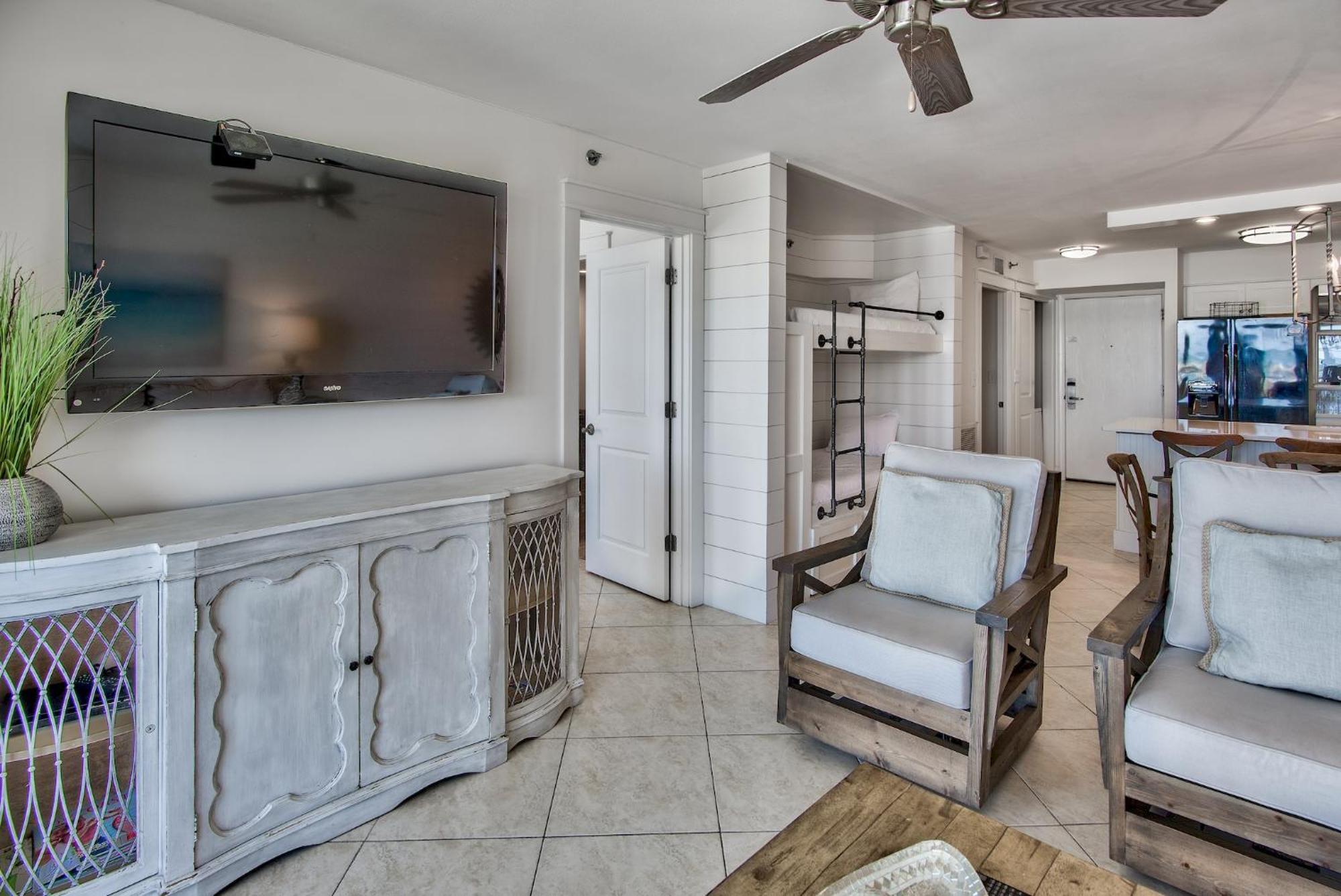 فيلا Magnolia House At Destin Pointe I الغرفة الصورة