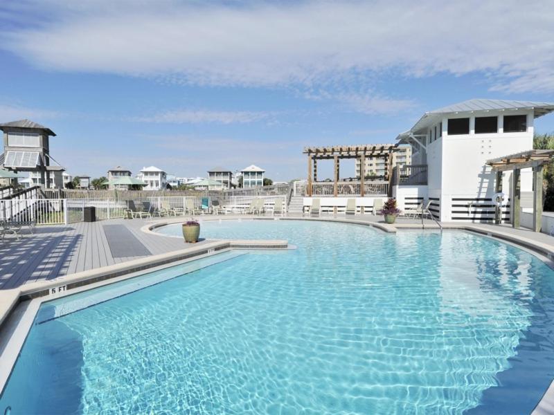فيلا Magnolia House At Destin Pointe I الغرفة الصورة