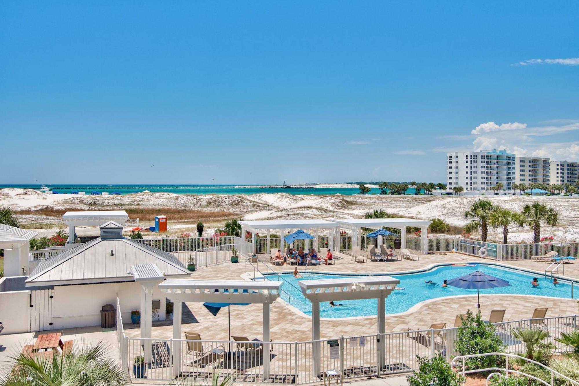 فيلا Magnolia House At Destin Pointe I الغرفة الصورة