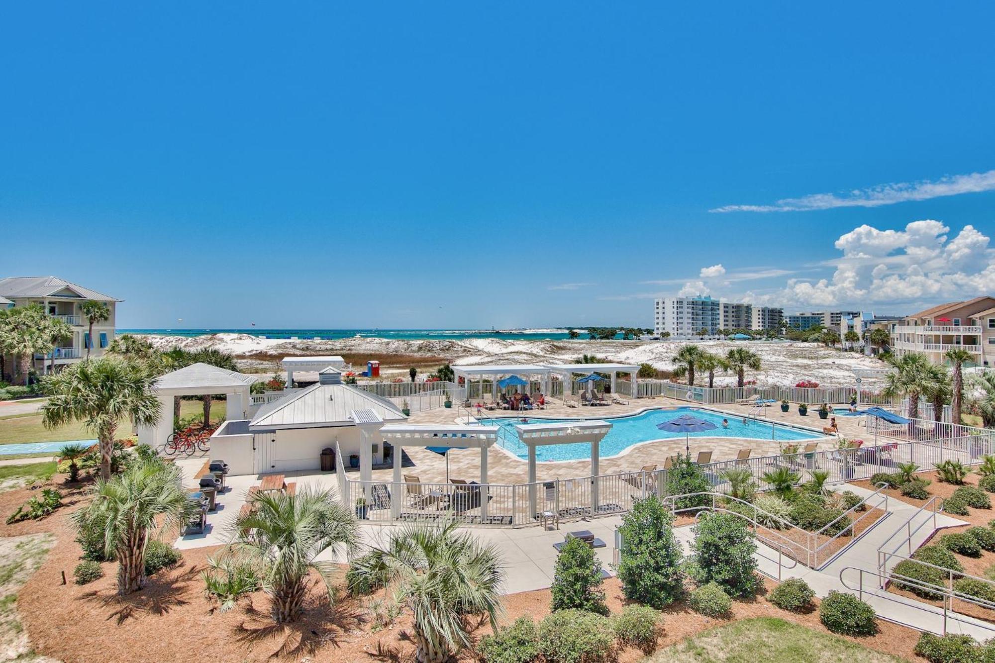 فيلا Magnolia House At Destin Pointe I الغرفة الصورة